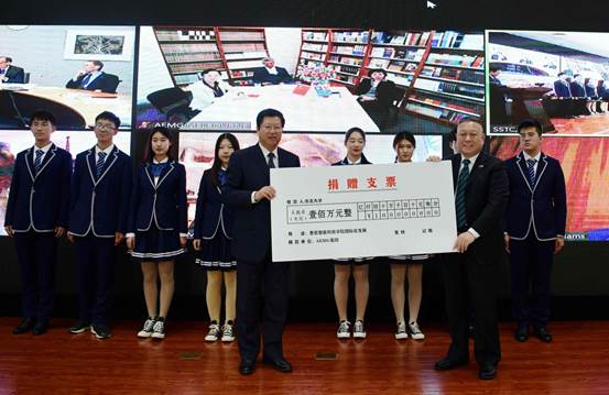HJC黄金城